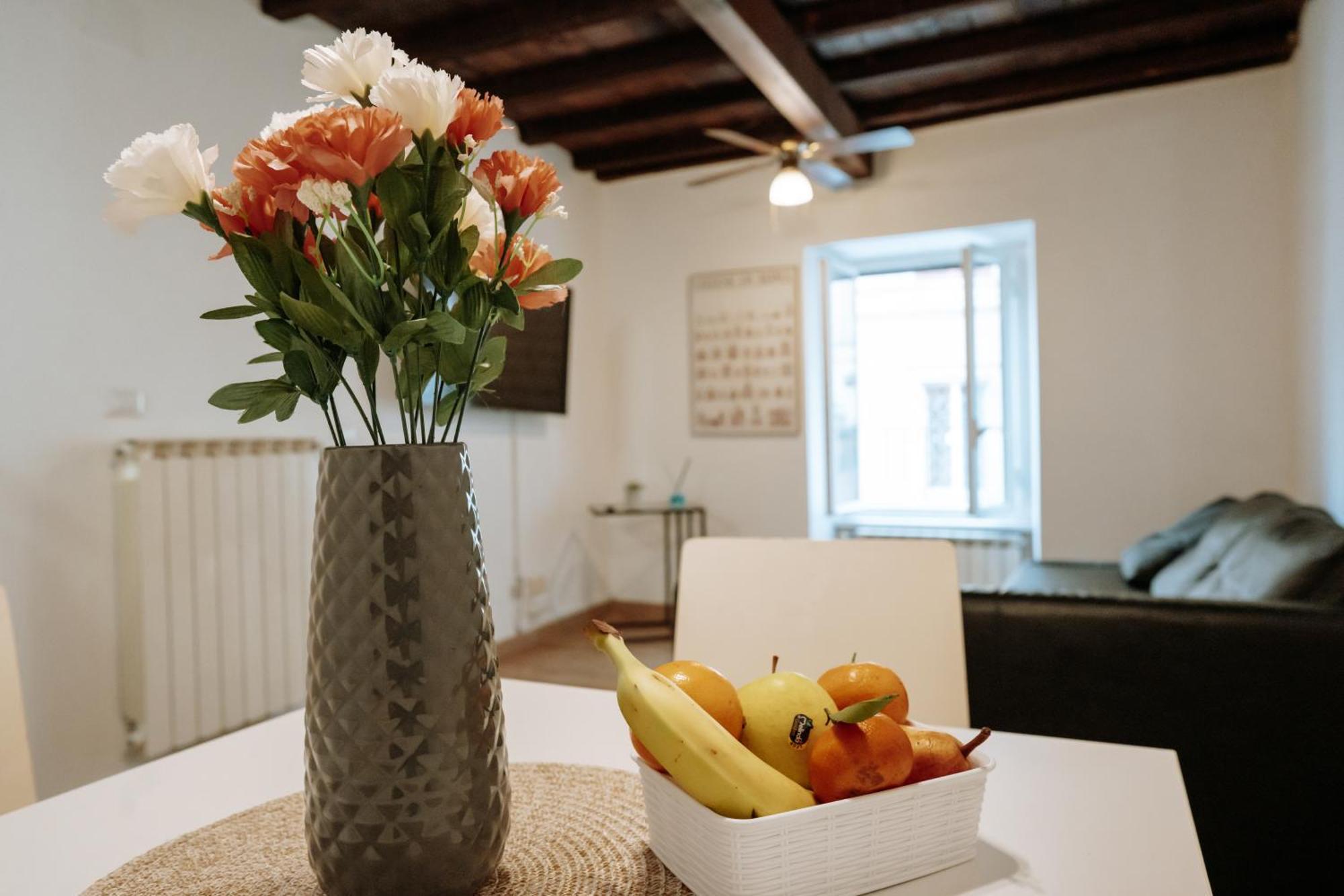 Vascellari Home, Trastevere Rzym Zewnętrze zdjęcie